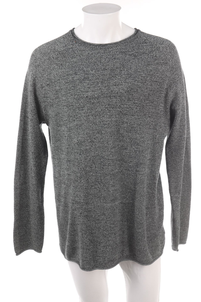 PRIMARK - Baumwoll-Strick-Pullover - XL