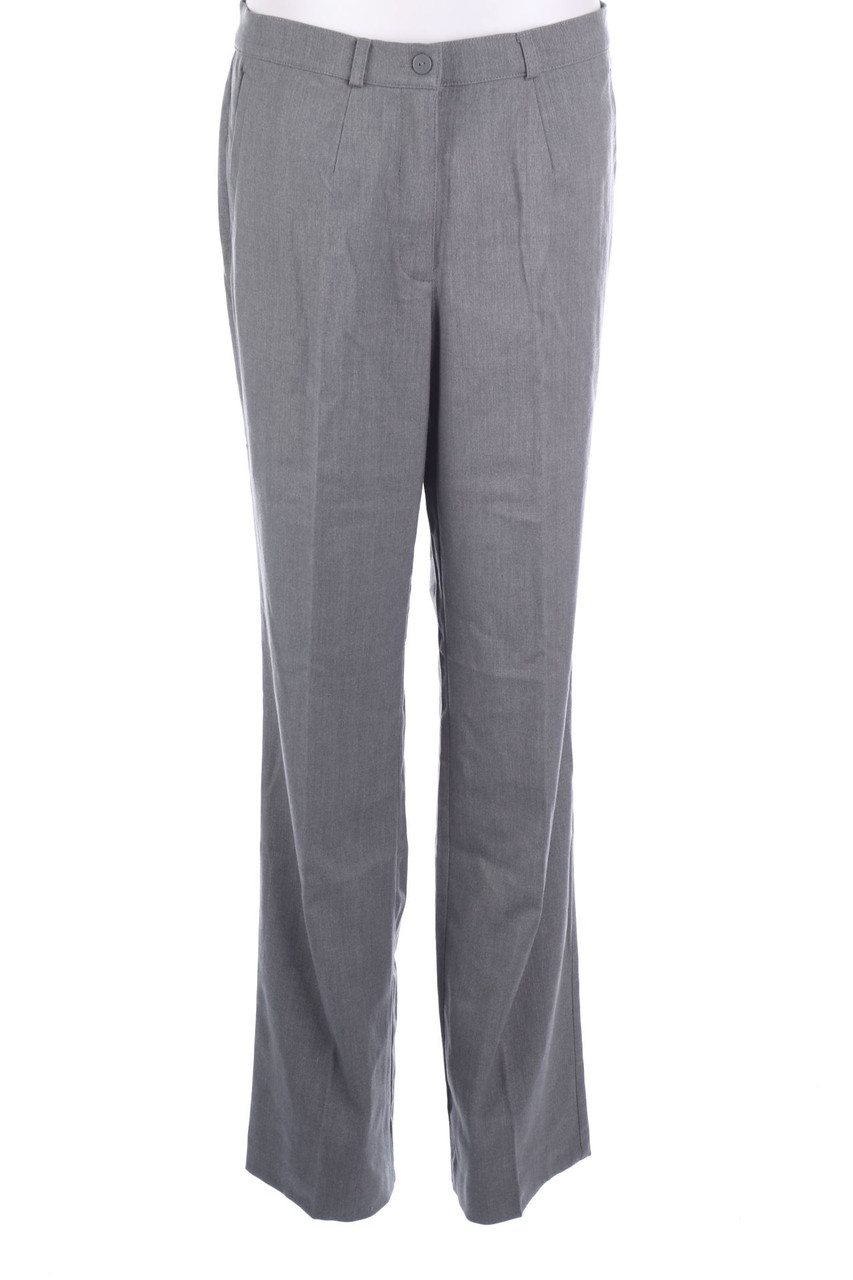 bonprix collection - Bundfaltenhose - XL