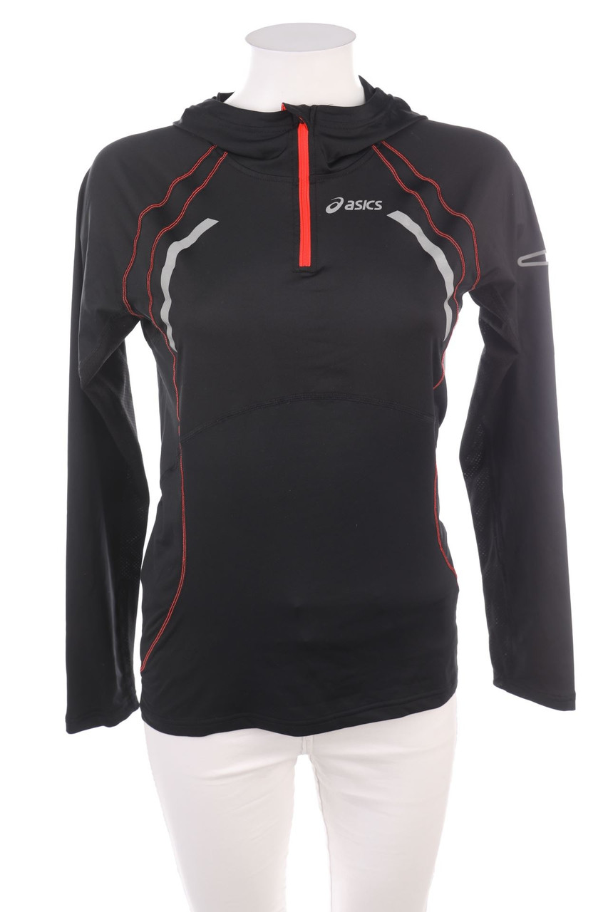 asics - Sport Longsleeve-Shirt - S