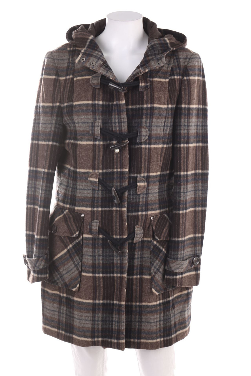 Michèle Boyard - Mantel - L