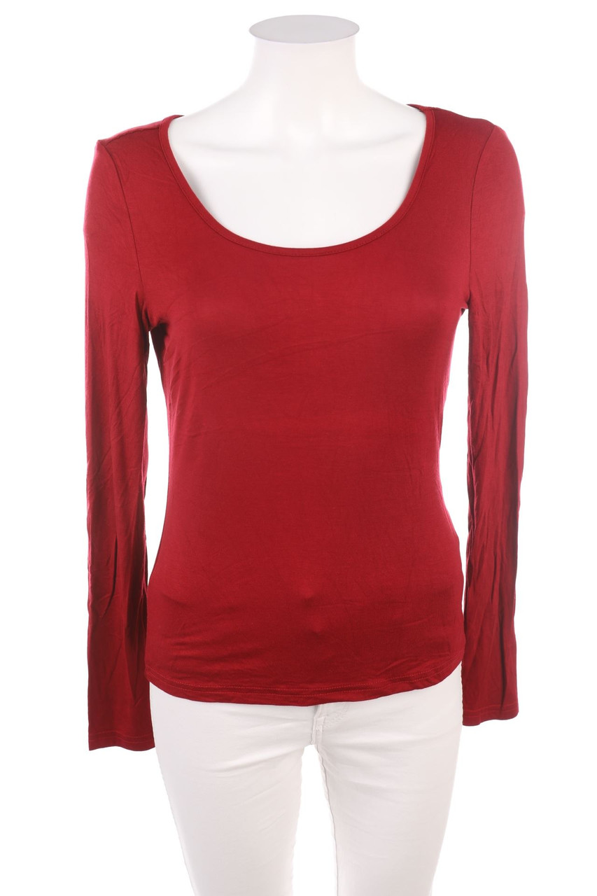 SHEIN - Longsleeve-Shirt - M