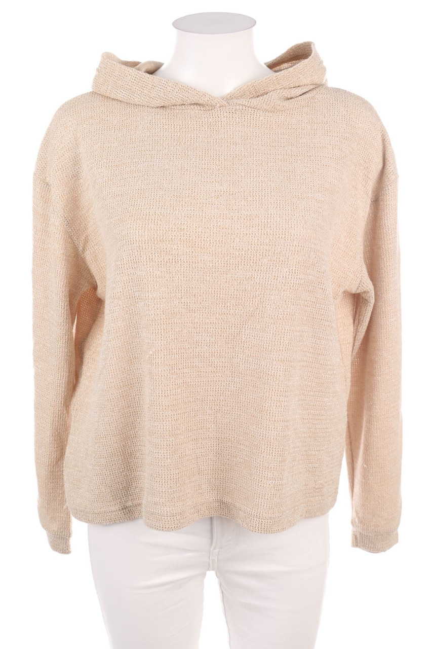 BLIND DATE - Kapuzen-Shirt - M