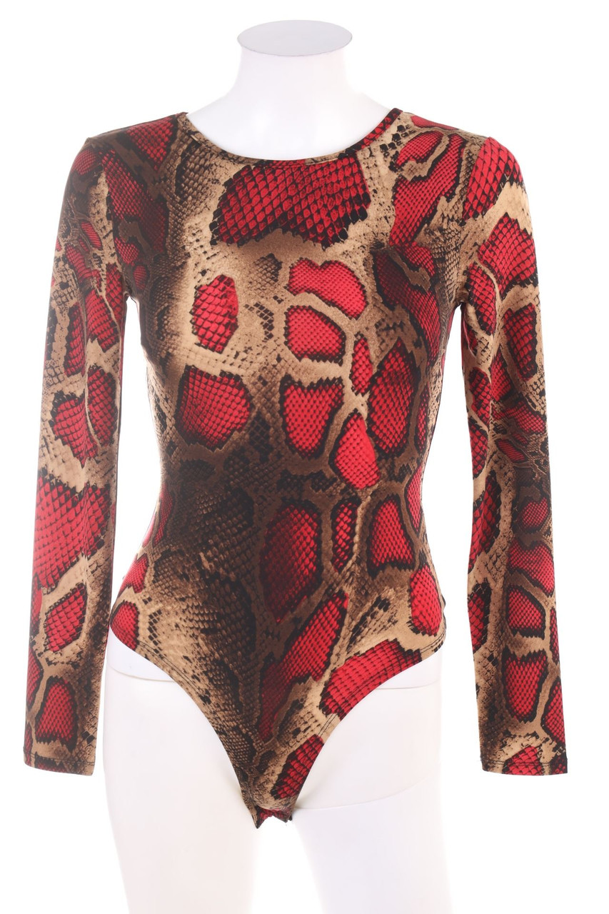 FASHION NOVA - Body - XS