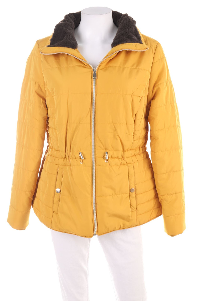 Laura T. collection - Stepp-Jacke - M