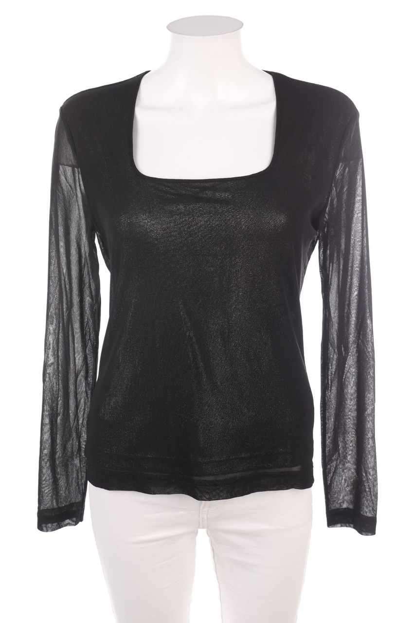 ESPRIT - Longsleeve-Shirt - L