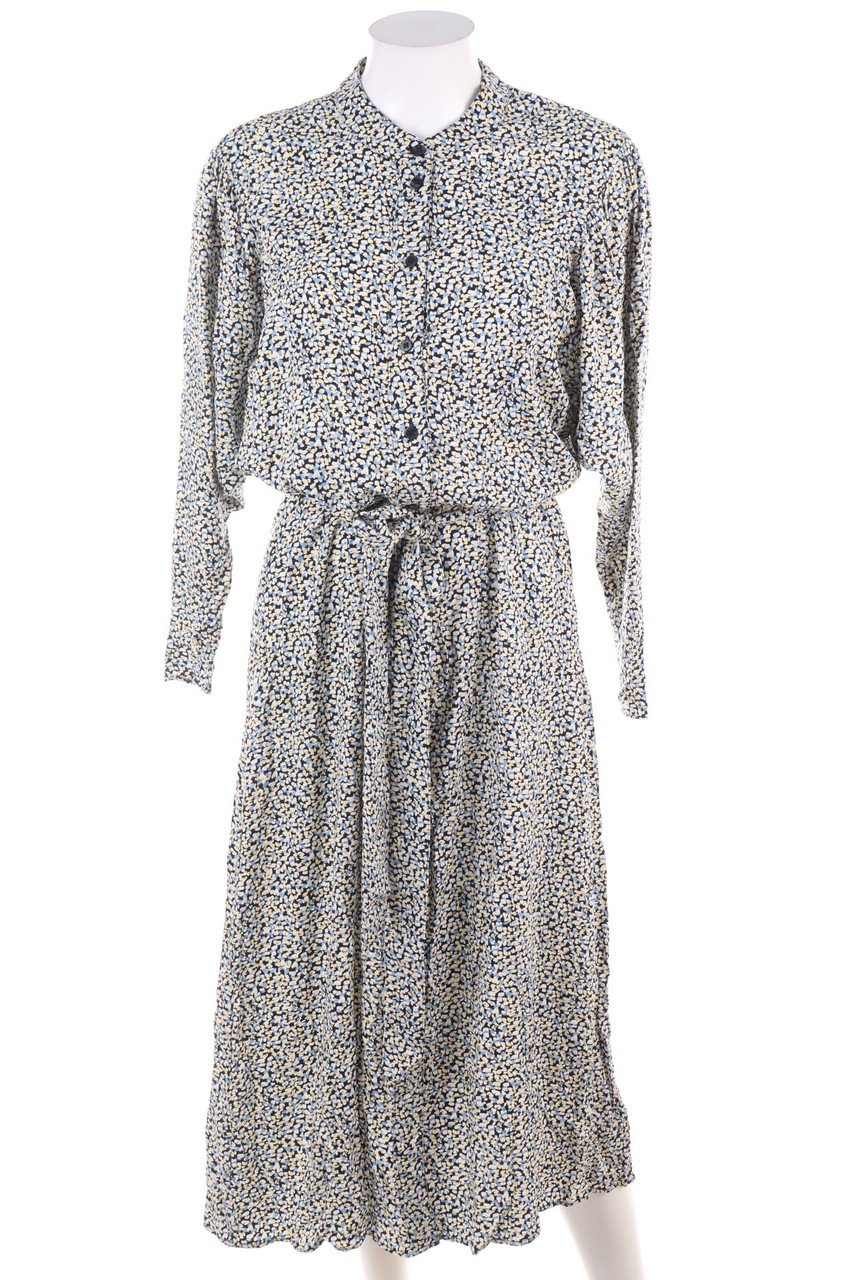 H&M - Blusenkleid - S