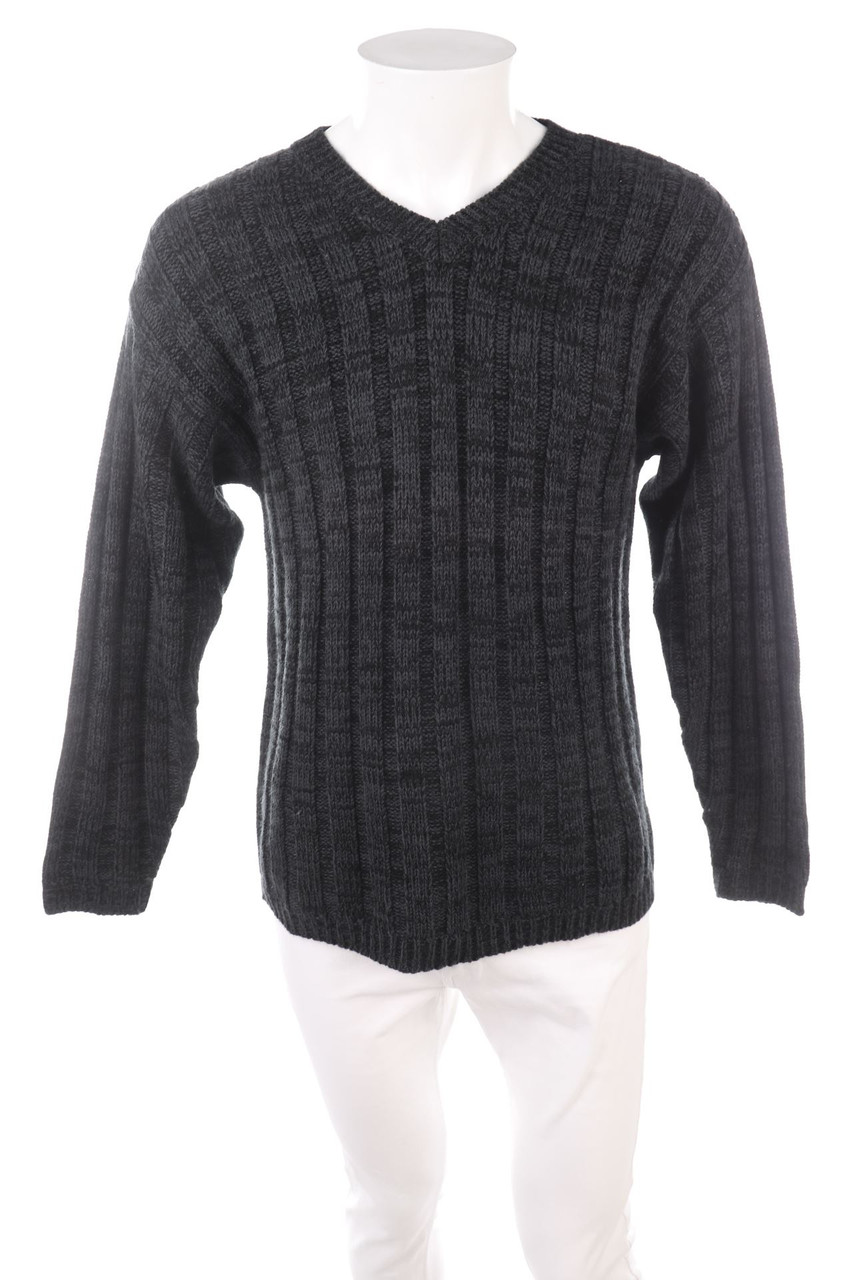 SECONDHAND - V-Neck-Pullover - S