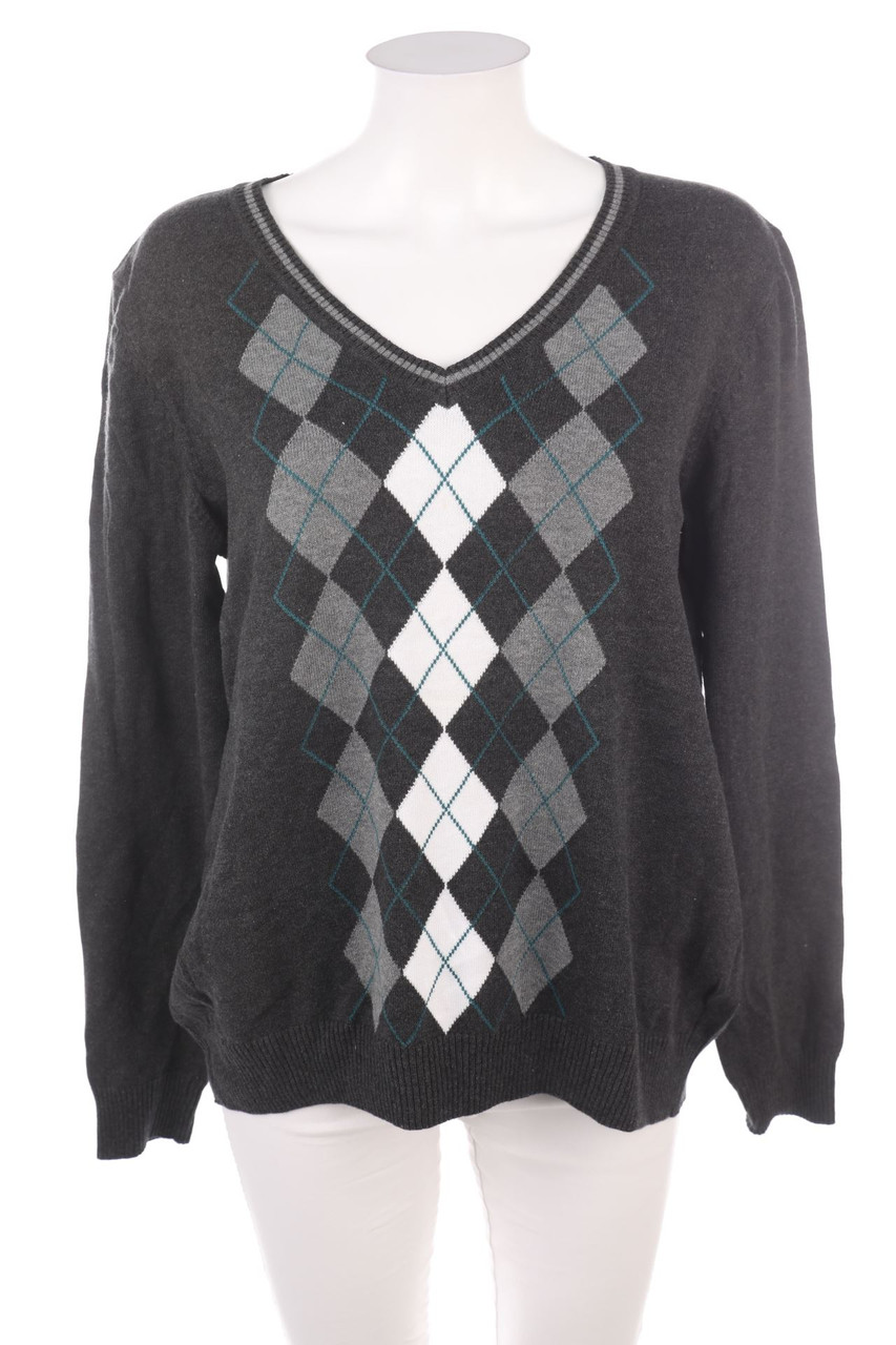 blue motion - Strick-Pullover - L