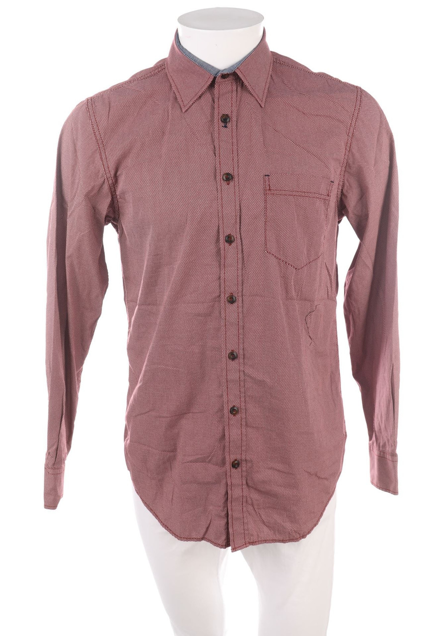 CANDA by C&A - kariertes Hemd - S