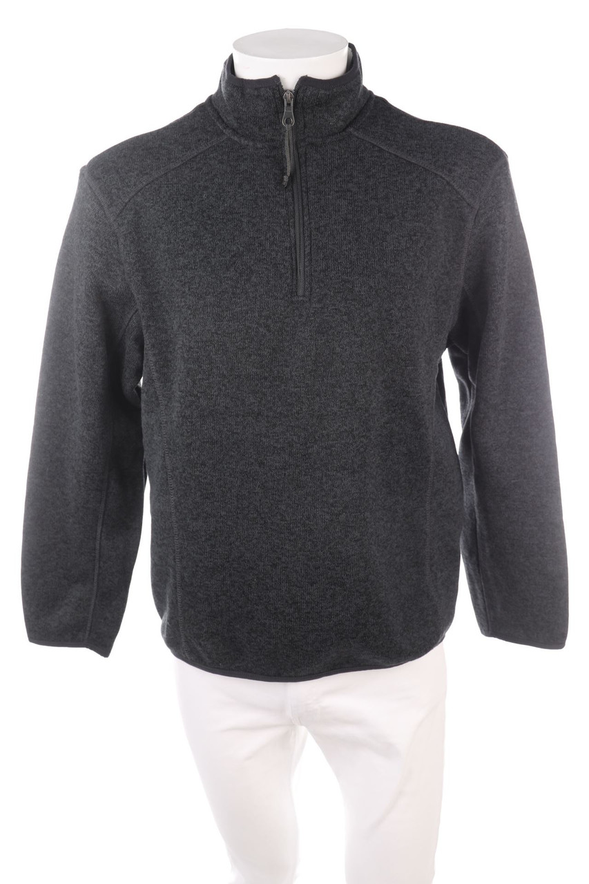 crane - Sport-Longsleeve-Shirt - M