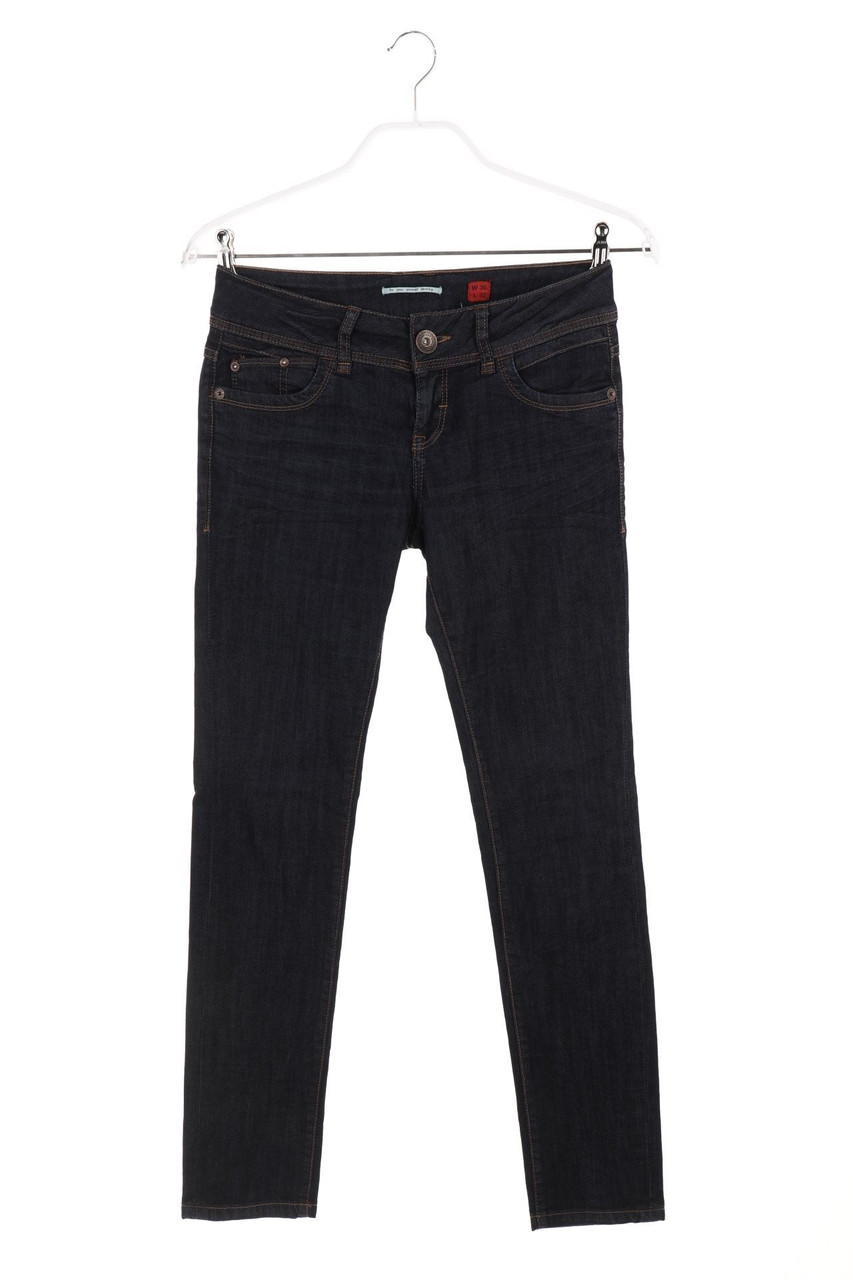 QS by s.Oliver - Skinny-Jeans - W36