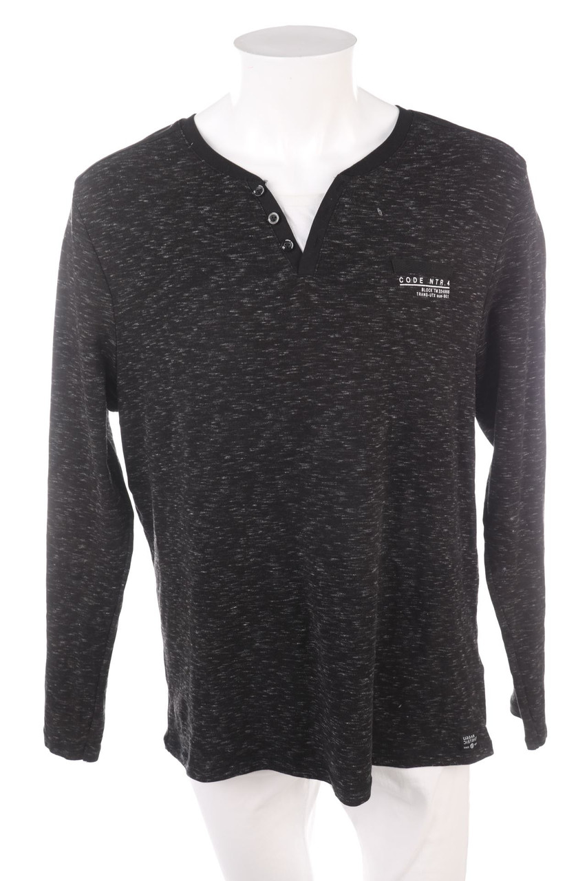 C&A - Longsleeve-Shirt - 2XL