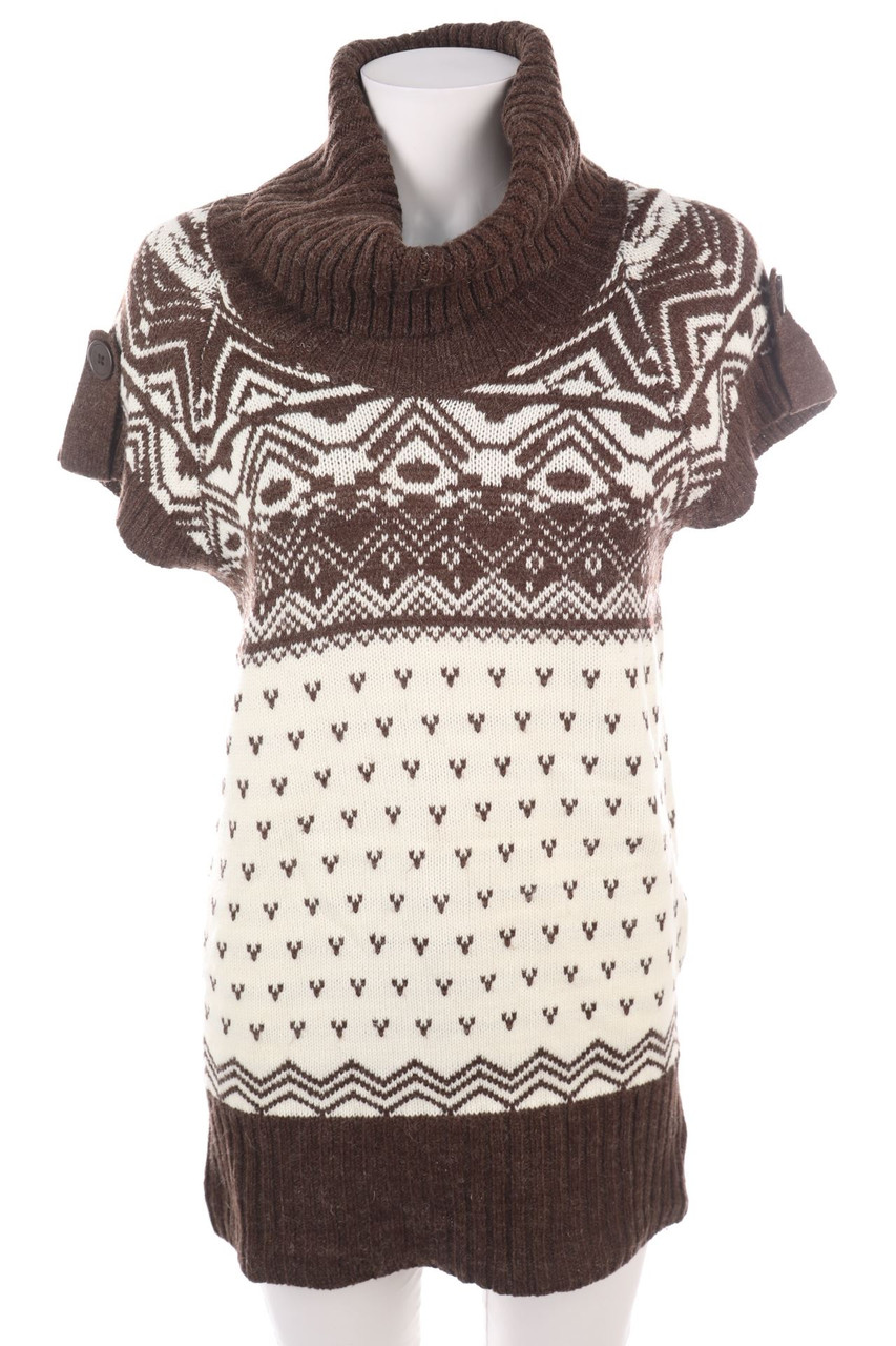 C&A - Strick-Pullover - M