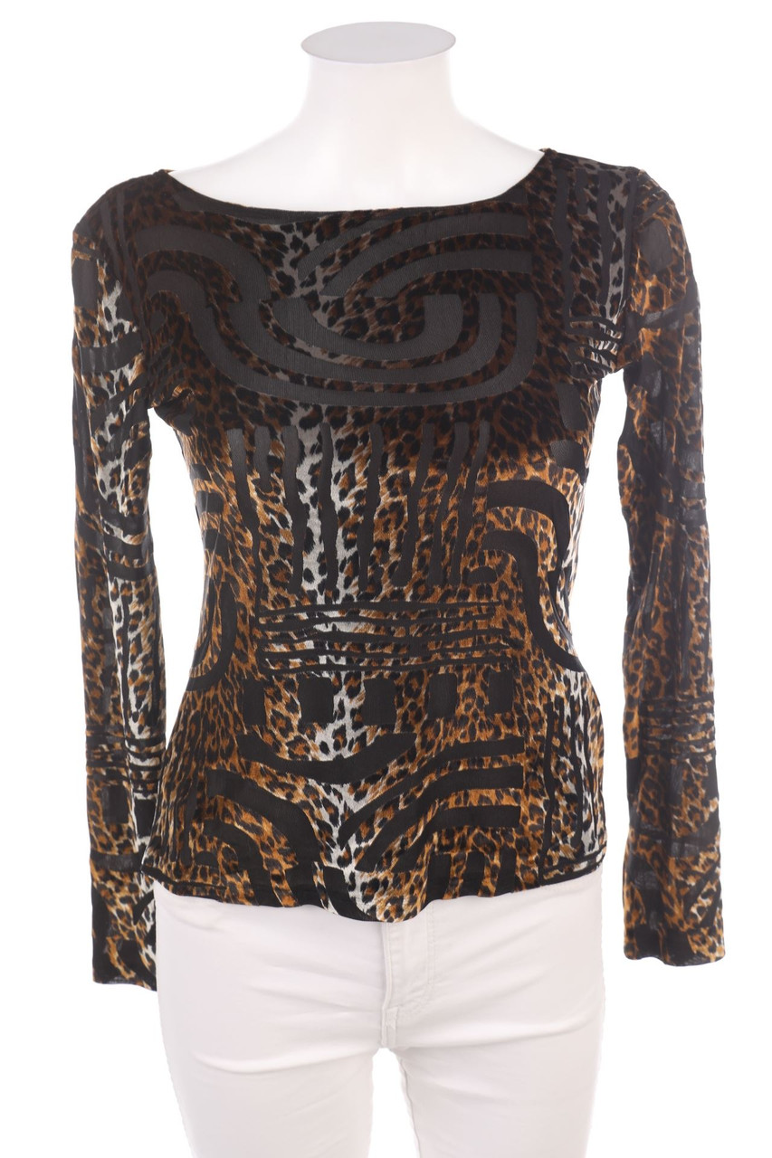 SECONDHAND - Longsleeve-Shirt - M