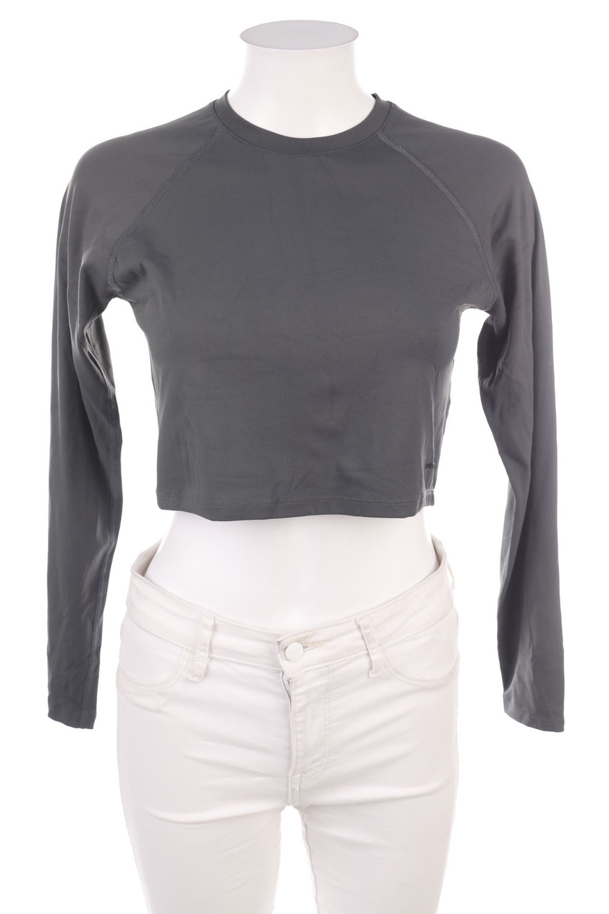 SECONDHAND - Sport Longsleeve-Shirt - L