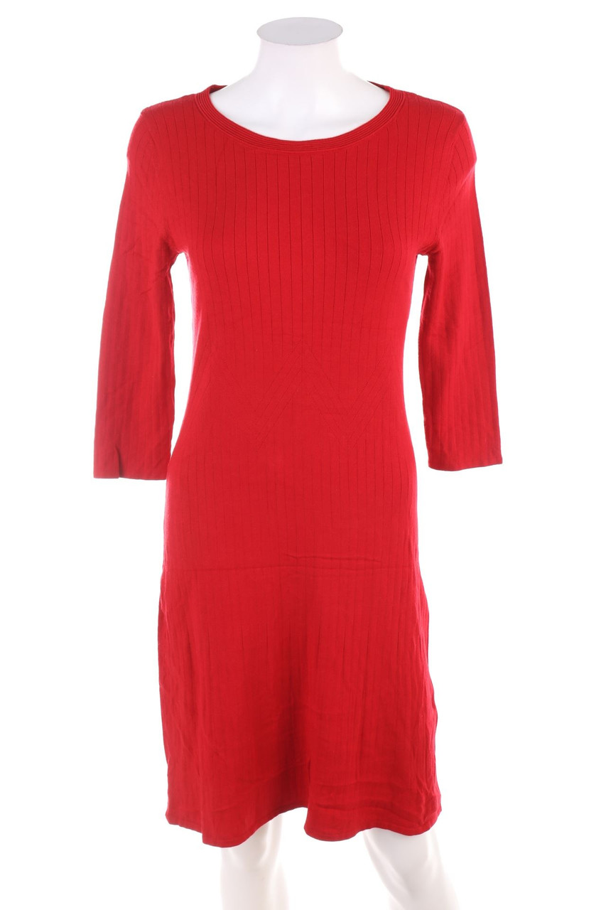 comma - Strickkleid - XS