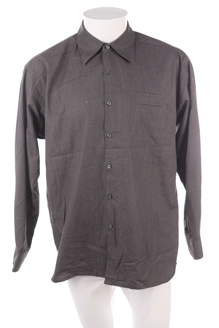 CALVIN COOPER - Hemd - L