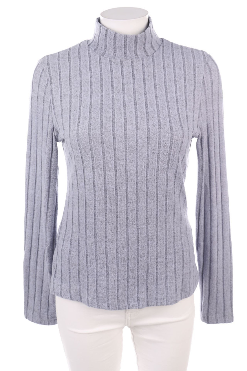 SHEIN - Longsleeve-Shirt - M