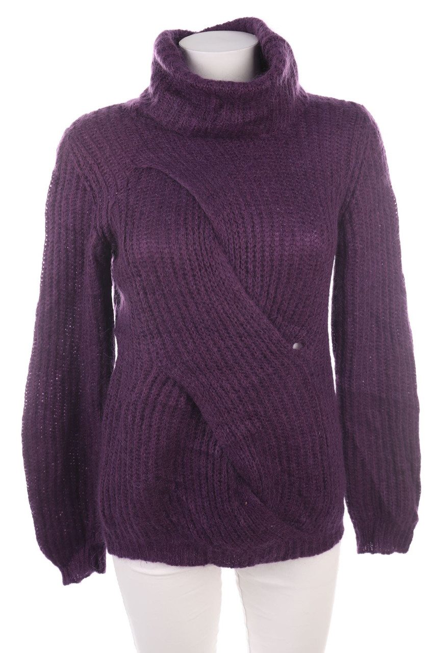 SISLEY - Strick-Pullover - XS