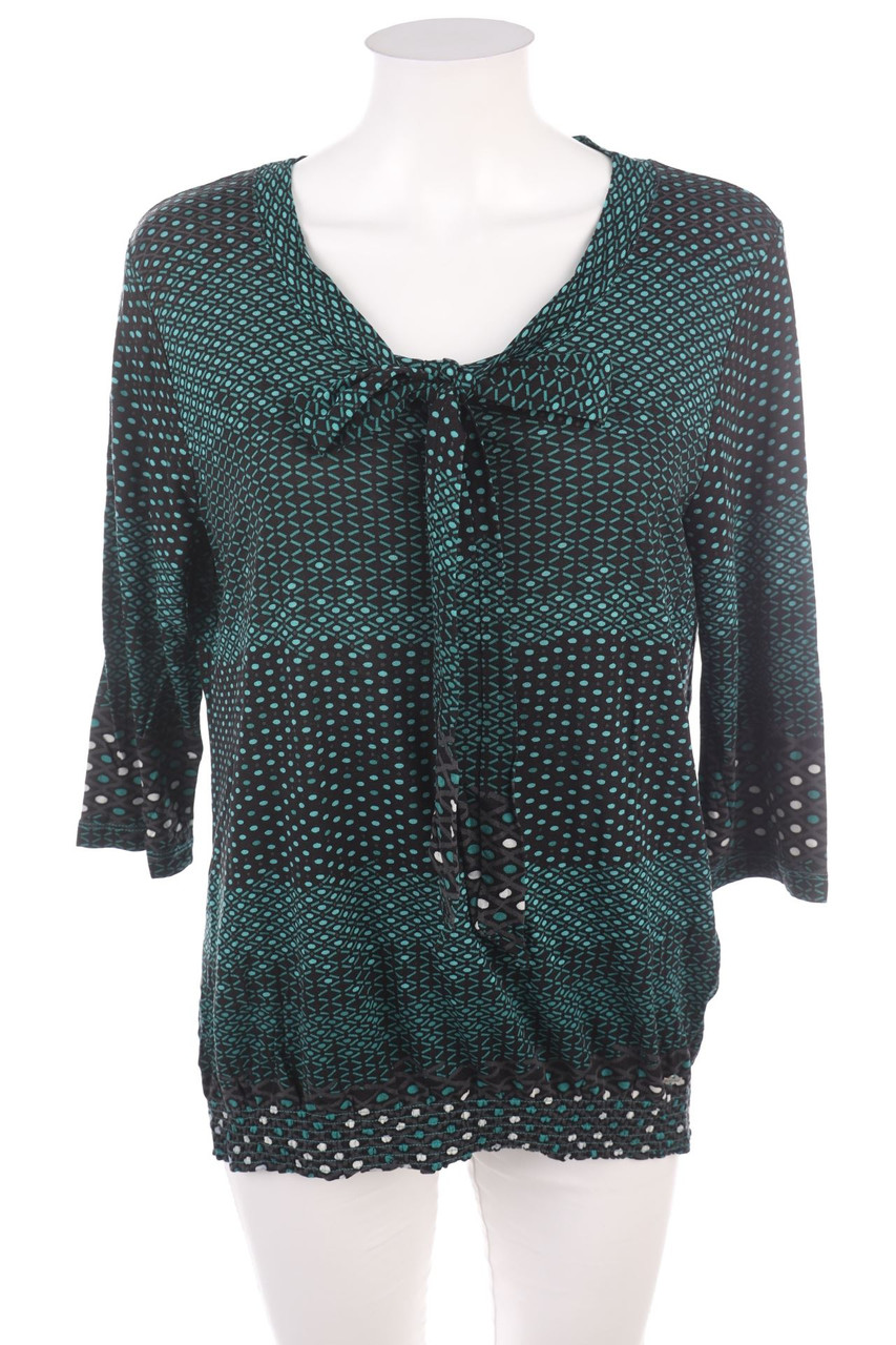 Street One - 3/4-Arm-Shirt - L