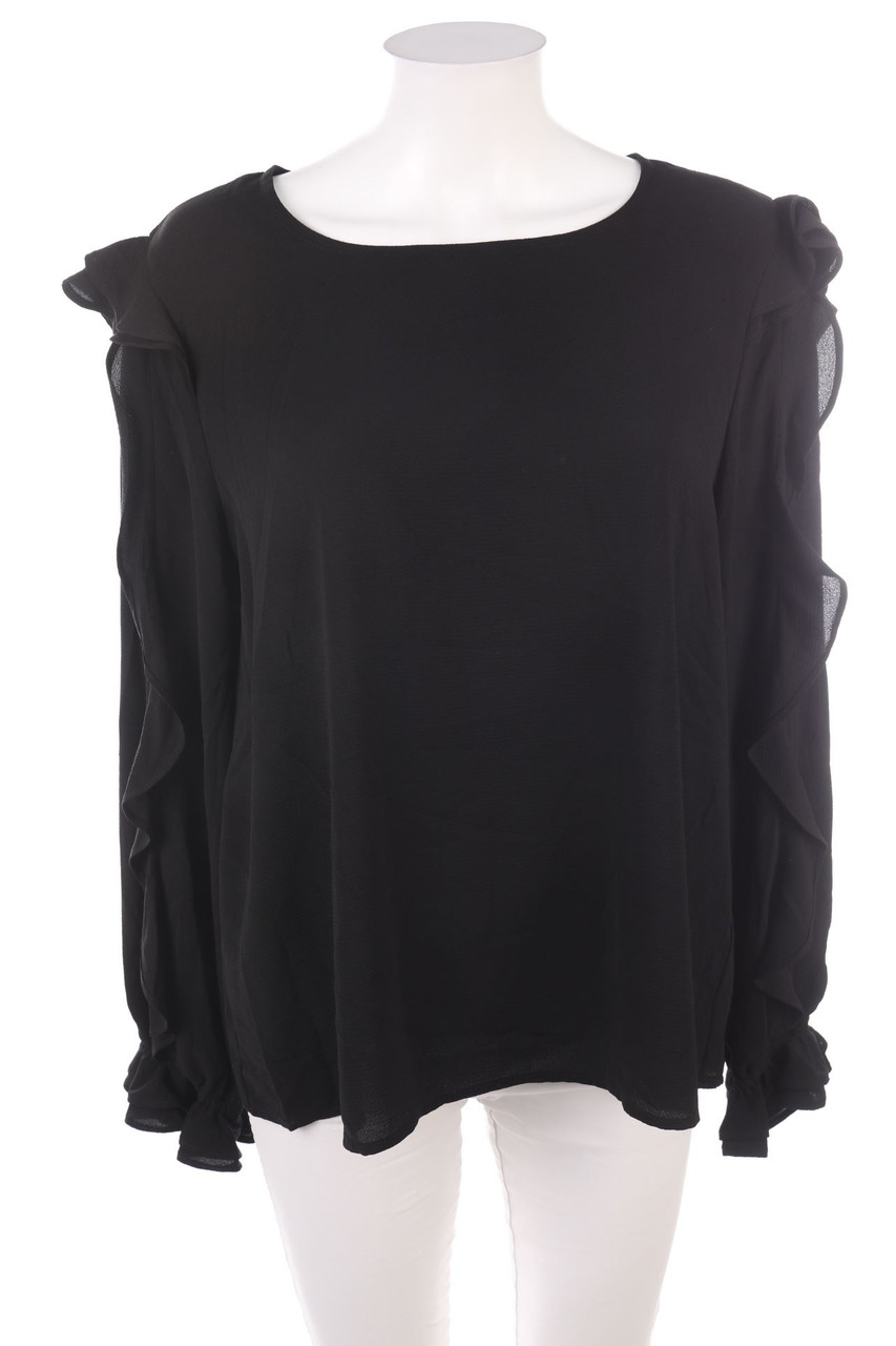 SECONDHAND - Bluse - L