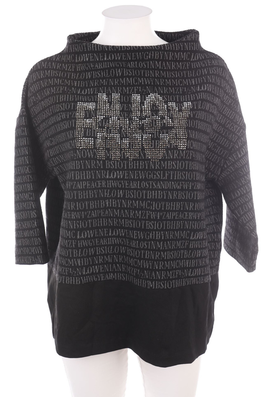 Betty Barclay - Strick-Pullover - XL