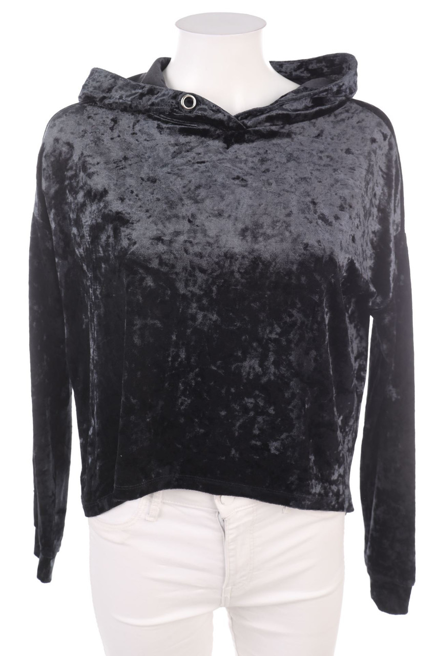 FB SISTER - Kapuzen-Pullover - XS