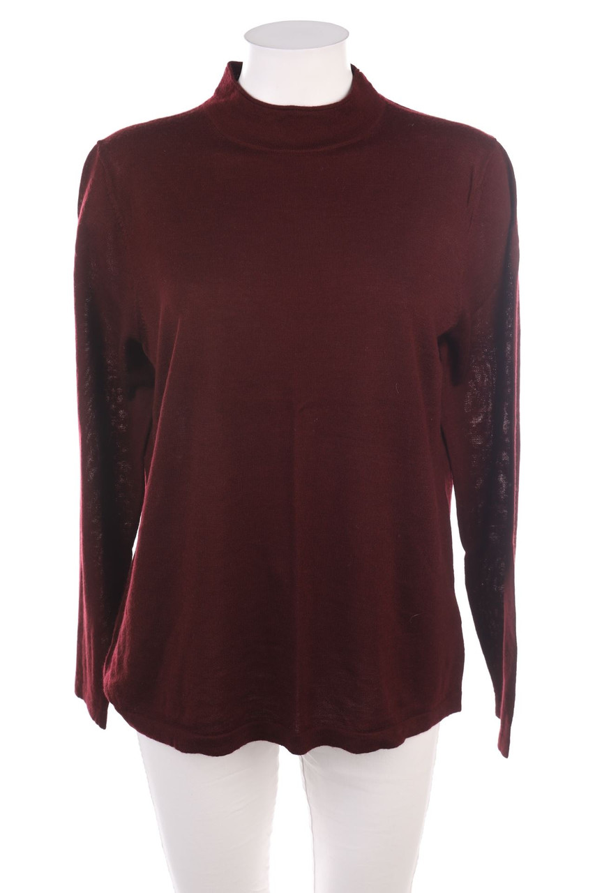 Christian Berg - Strick-Pullover - 2XL