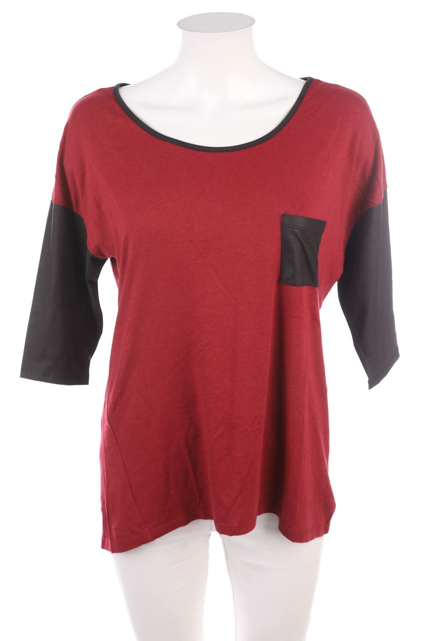 SECONDHAND - 3/4-Arm-Shirt - S