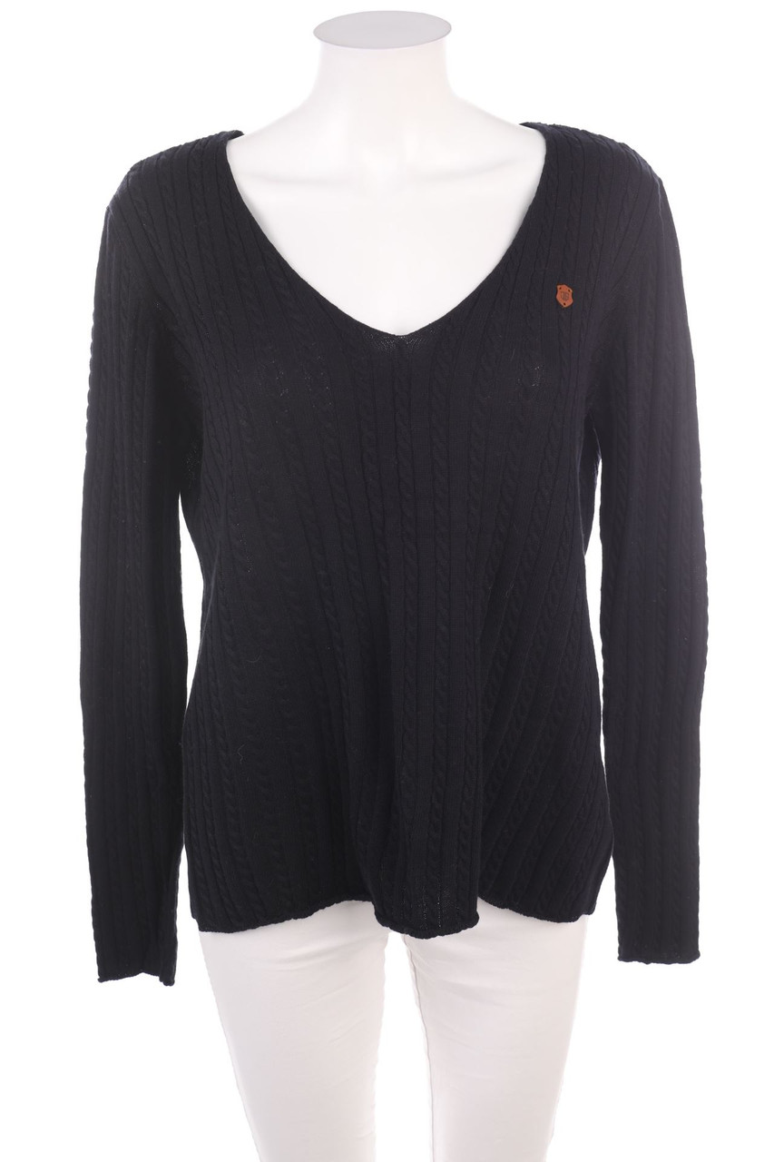 SECONDHAND - Strick-Pullover - 2XL