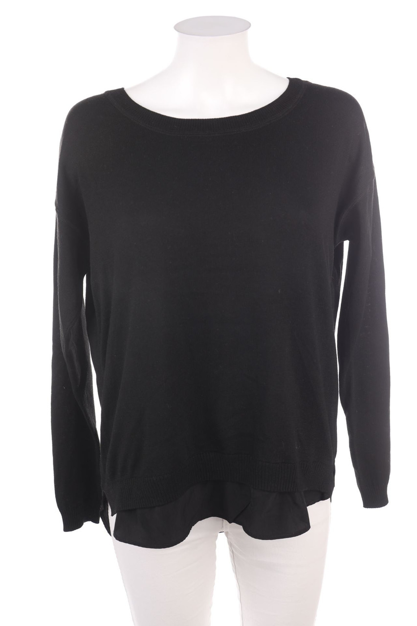 SECONDHAND - Strick-Pullover - M