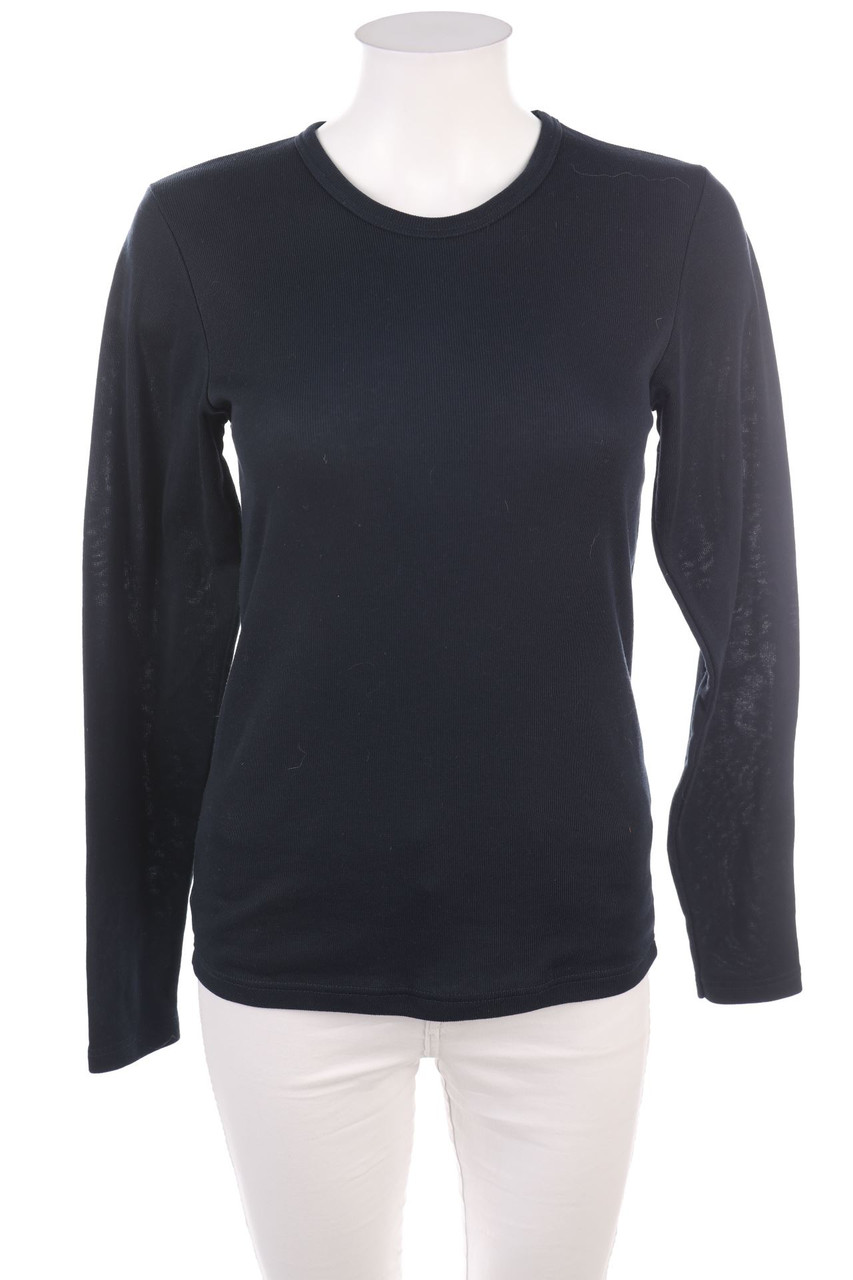 Ohne Label - Longsleeve-Shirt - XL