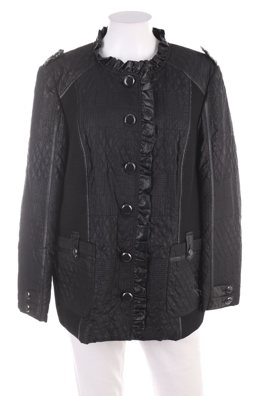 SECONDHAND - Jacke - 3XL