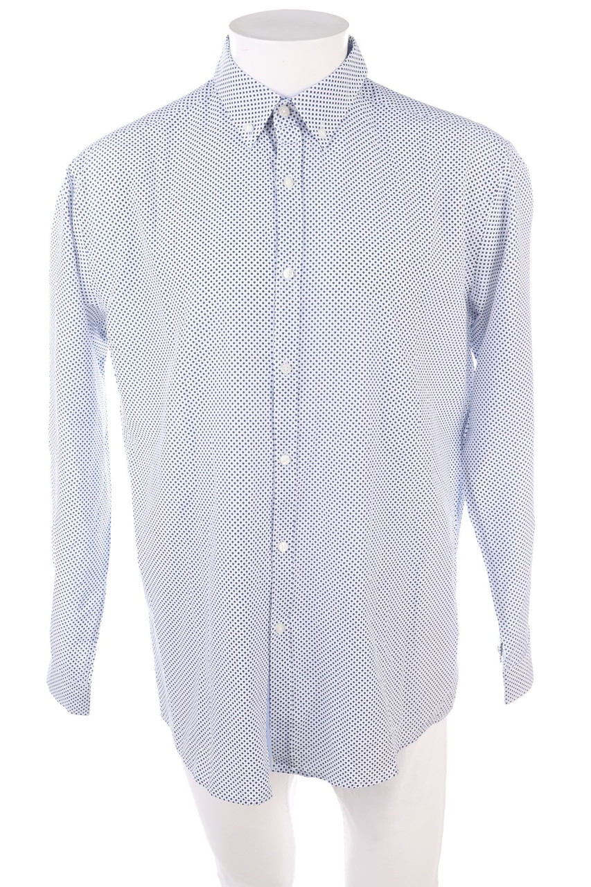 MILANO ITALY - Button-down-Hemd - L