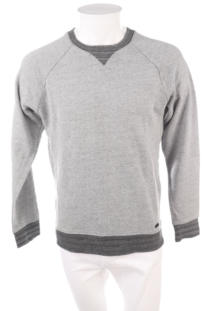 ESPRIT - Baumwoll-Strick-Pullover - M