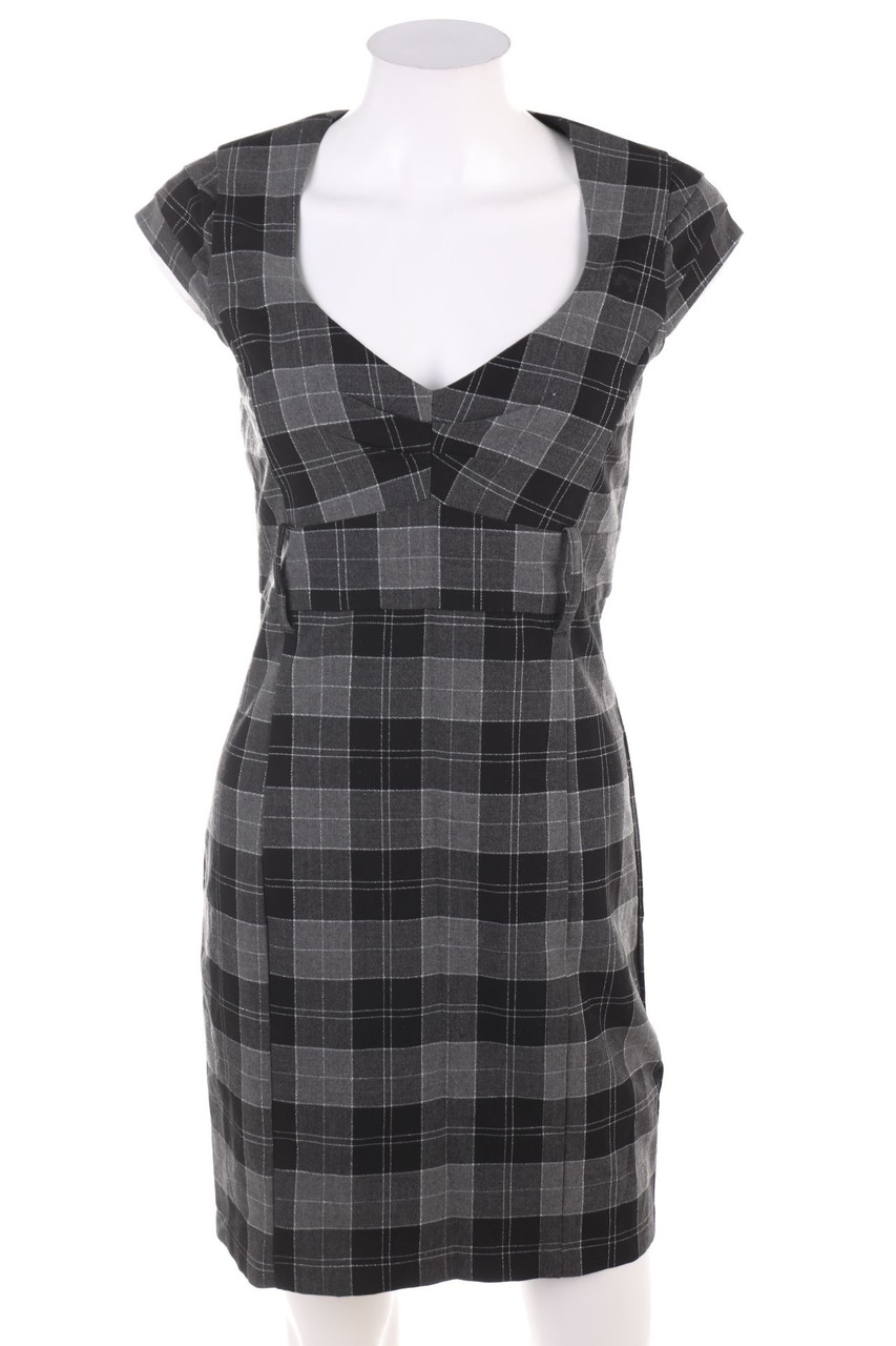 AMISU - Minikleid - S