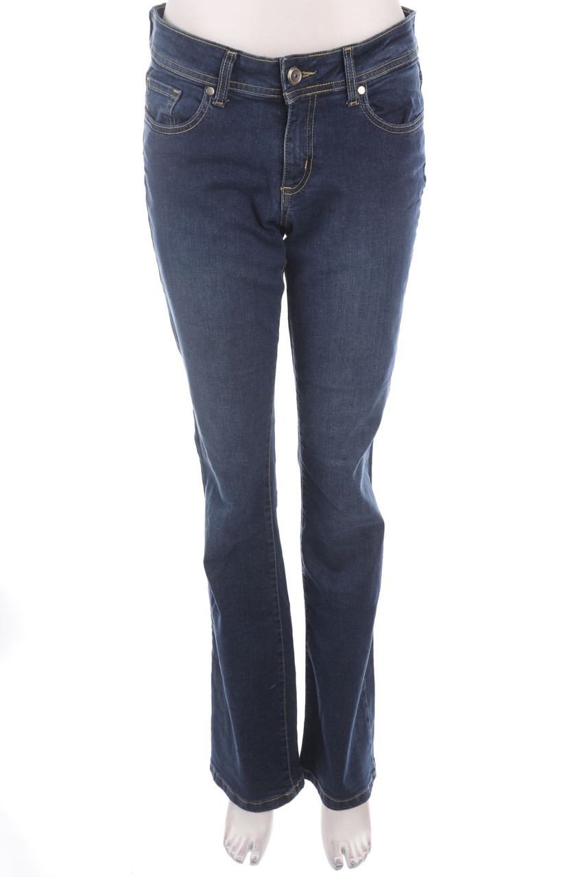 Way of Glory - Bootcut-Jeans - W30