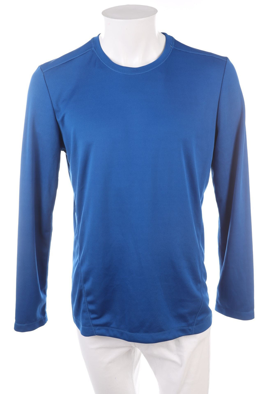 TCHIBO - Sport-Longsleeve-Shirt - M