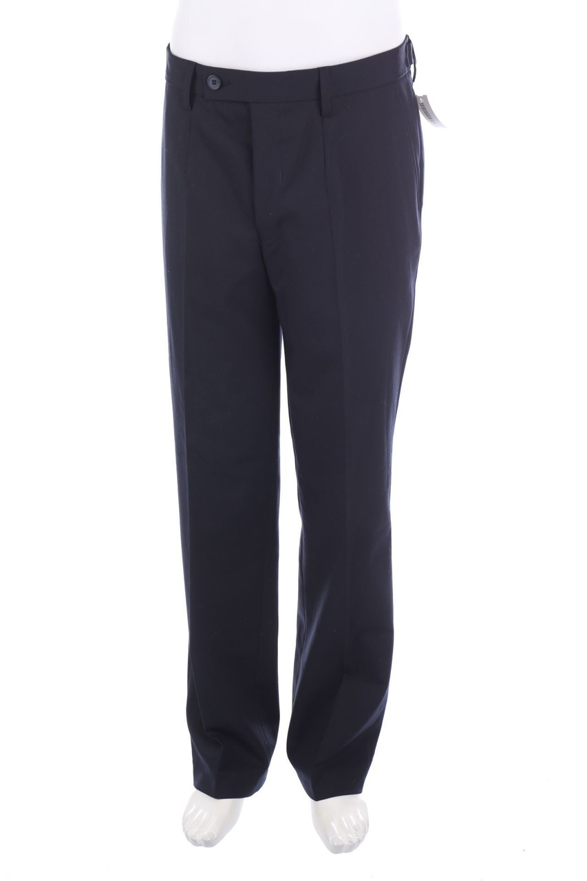 Ohne Label - Business-Hose - 54