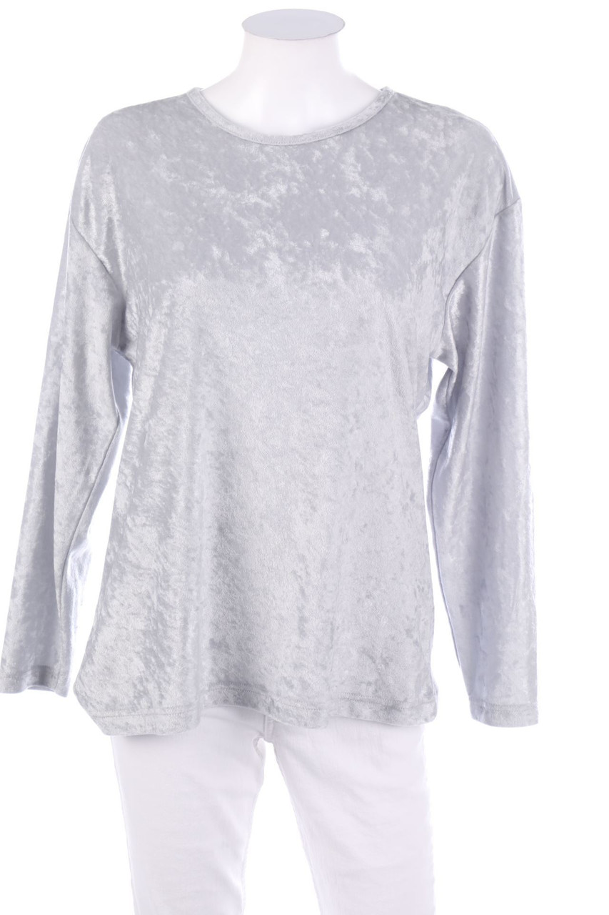 COLOURS OF THE WORLD - Samt-Longsleeve-Shirt - D 44