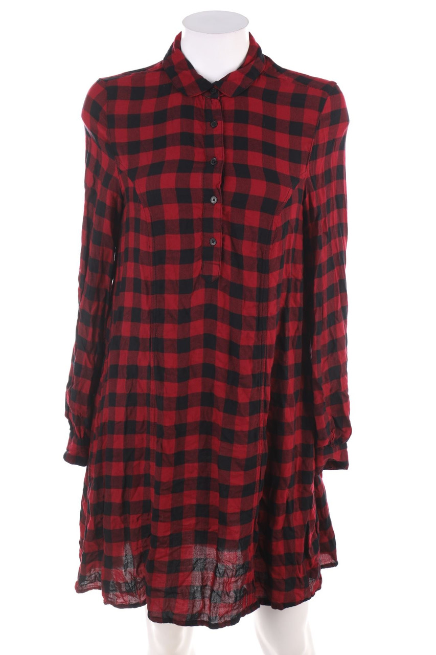 C&A - Blusenkleid - S