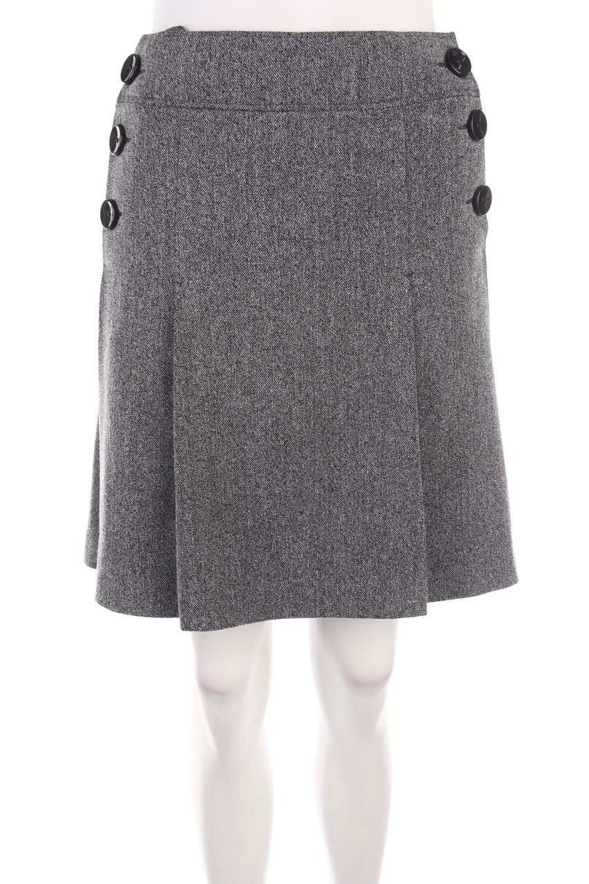 C&A - Falten-Rock - 2XL