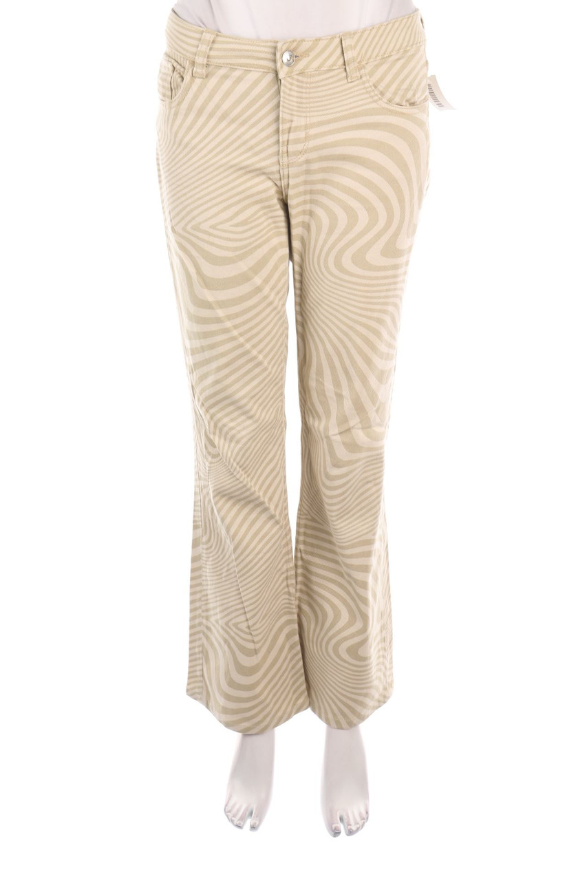 H&M - Flared Jeans - M