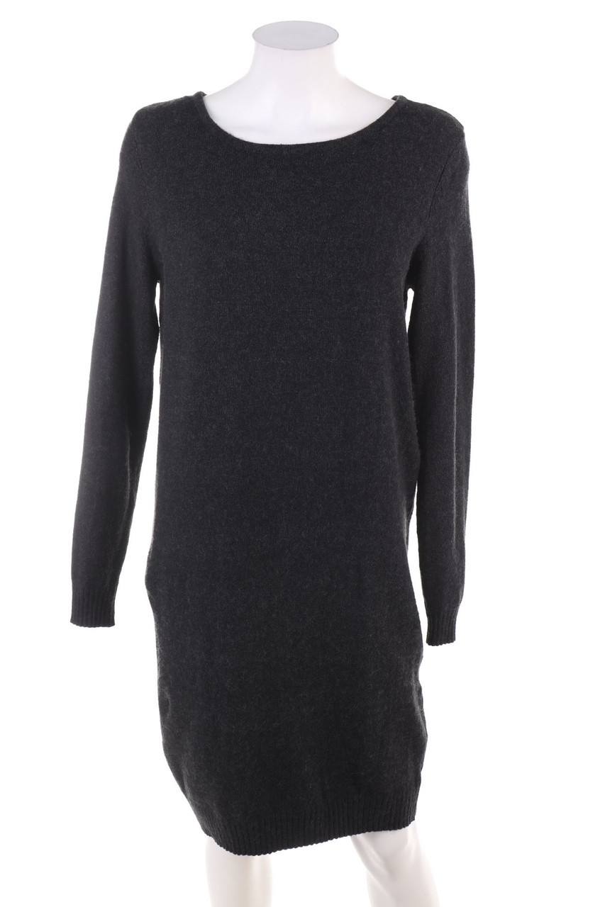 VILA - Strickkleid - S