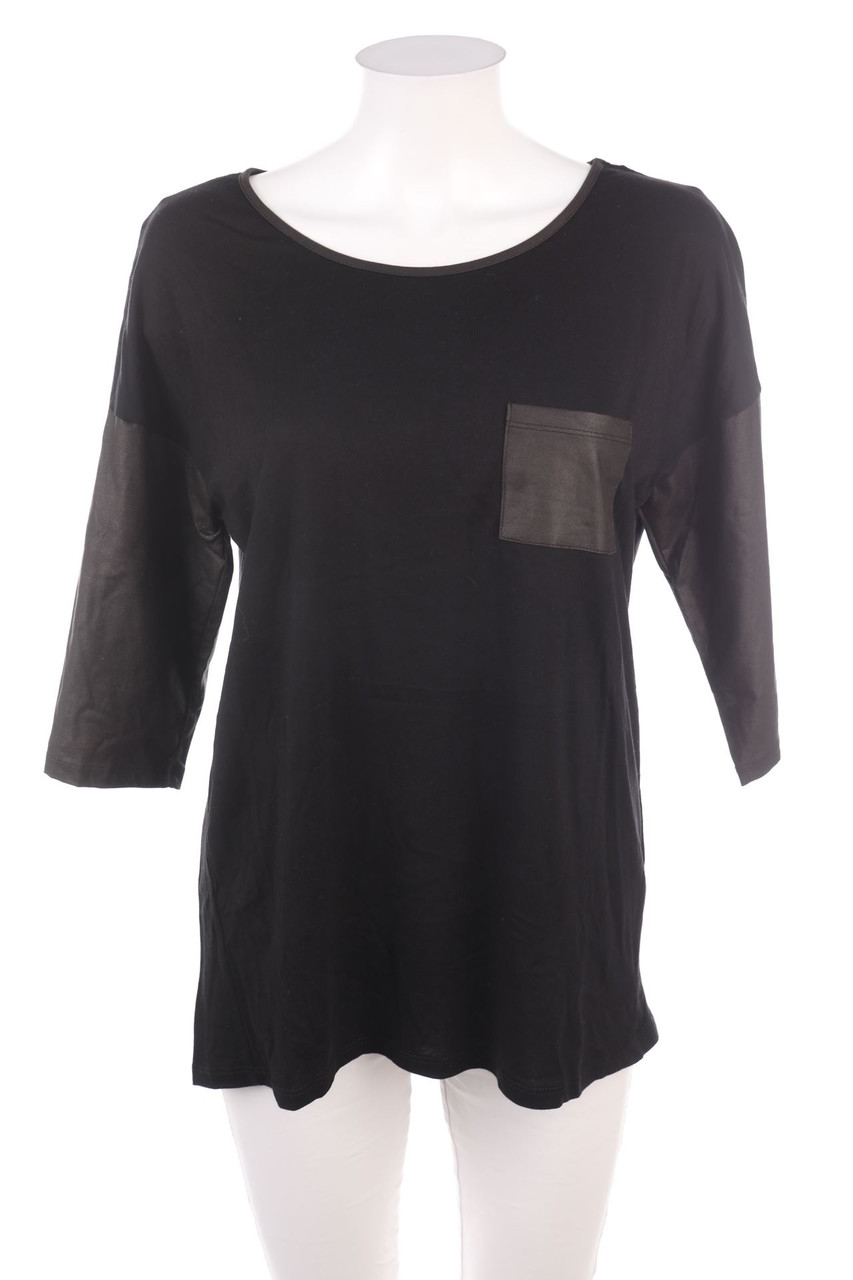 SECONDHAND - 3/4-Arm-Shirt - S