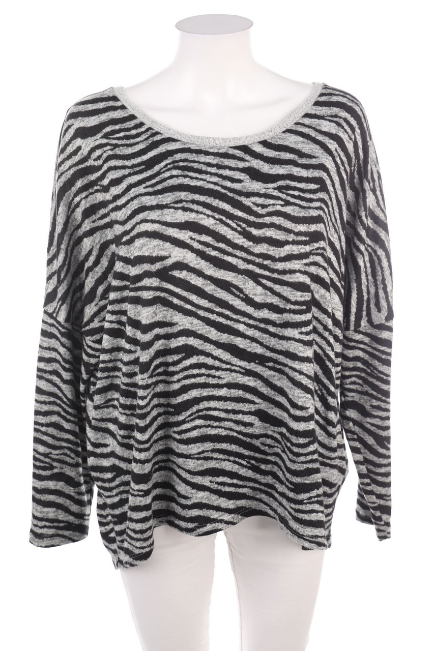 soyaconcept - Strick-Pullover - 2XL
