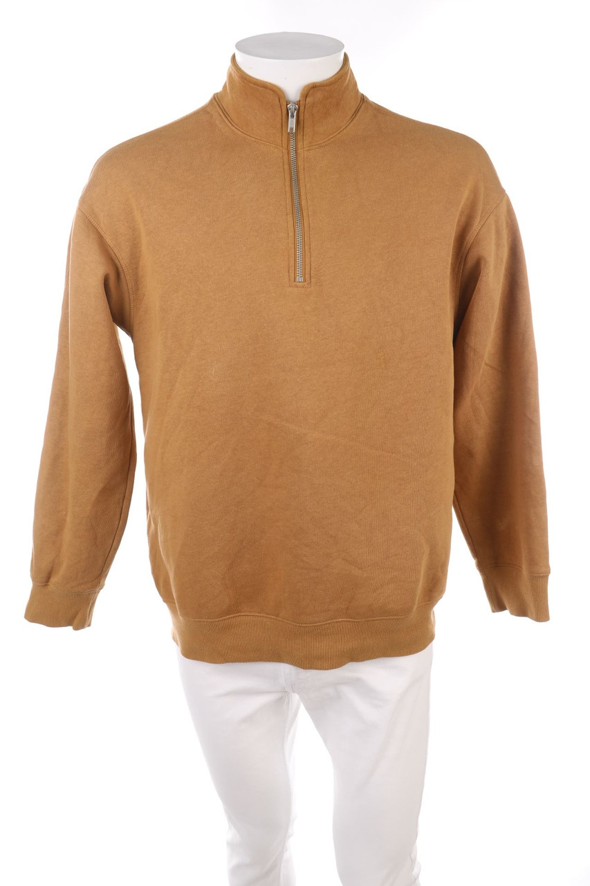 H&M - Troyer-Pullover - S