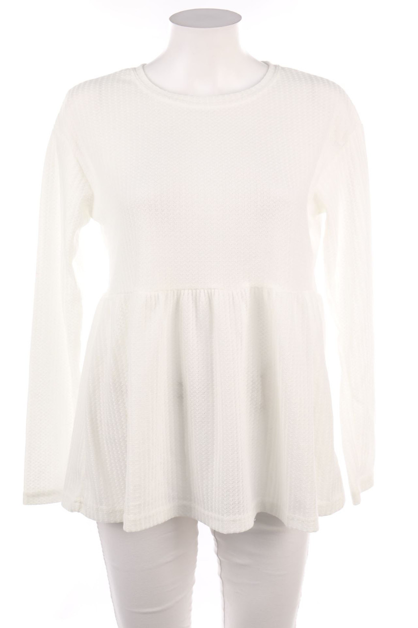 SHEIN - Longsleeve-Shirt - M