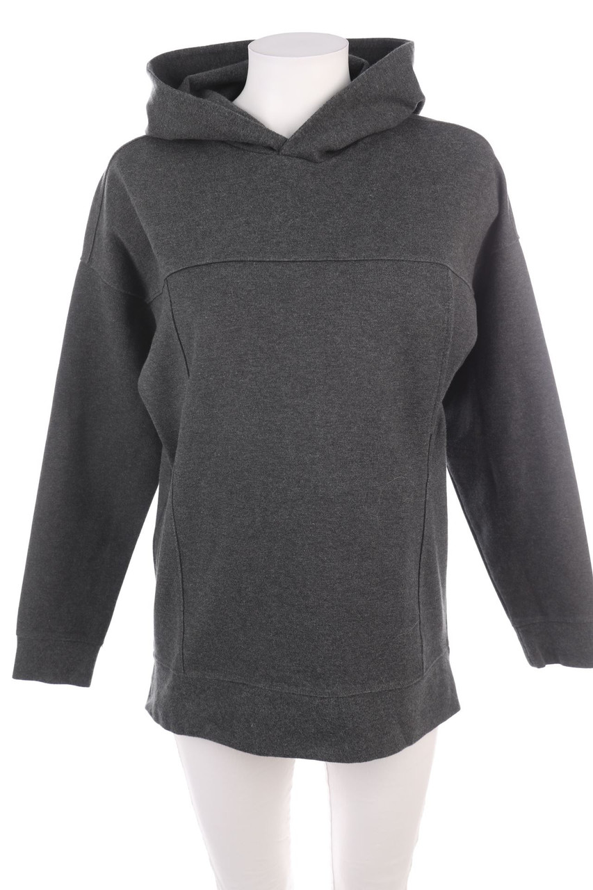 ZARA - Kapuzen-Pullover - M