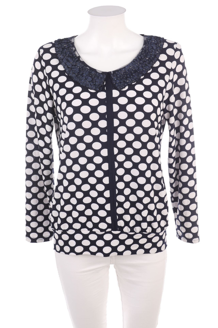 SECONDHAND - Longsleeve-Shirt - L